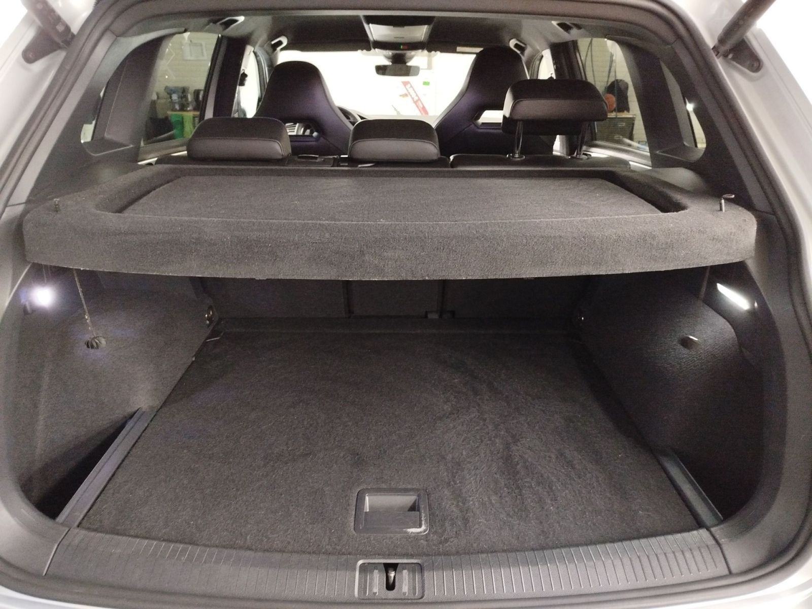 Volkswagen Tiguan - Bild 7