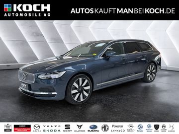 Volvo V90 T6 Plug-In Plus BLIS HUD PANO 360° H/K