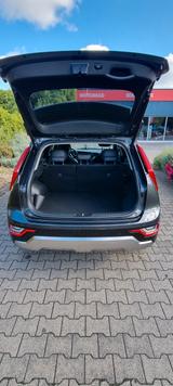 Kia Niro 1.6 GDI Plug-in Hybrid Spirit  - Kia Niro von privat