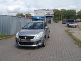 Suzuki Swift Basic 1.2 Klima - Suzuki Swift mit 3 Türen