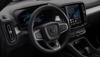 Volvo XC40 - Vorschau Bild 14