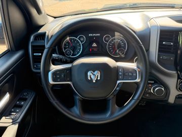 Dodge RAM - 10