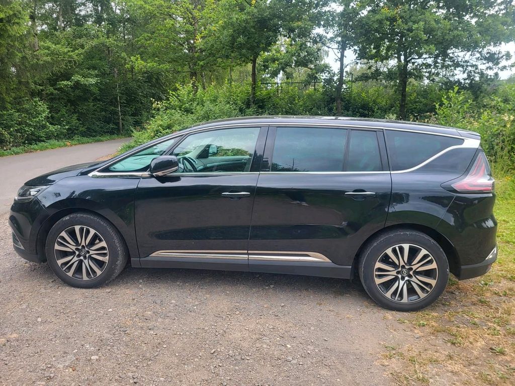Image of Renault Espace