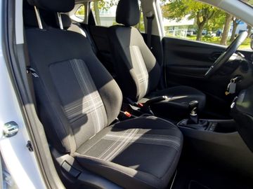 Hyundai i20 1.0 T-GDI Select (100 PS) Funktionspaket