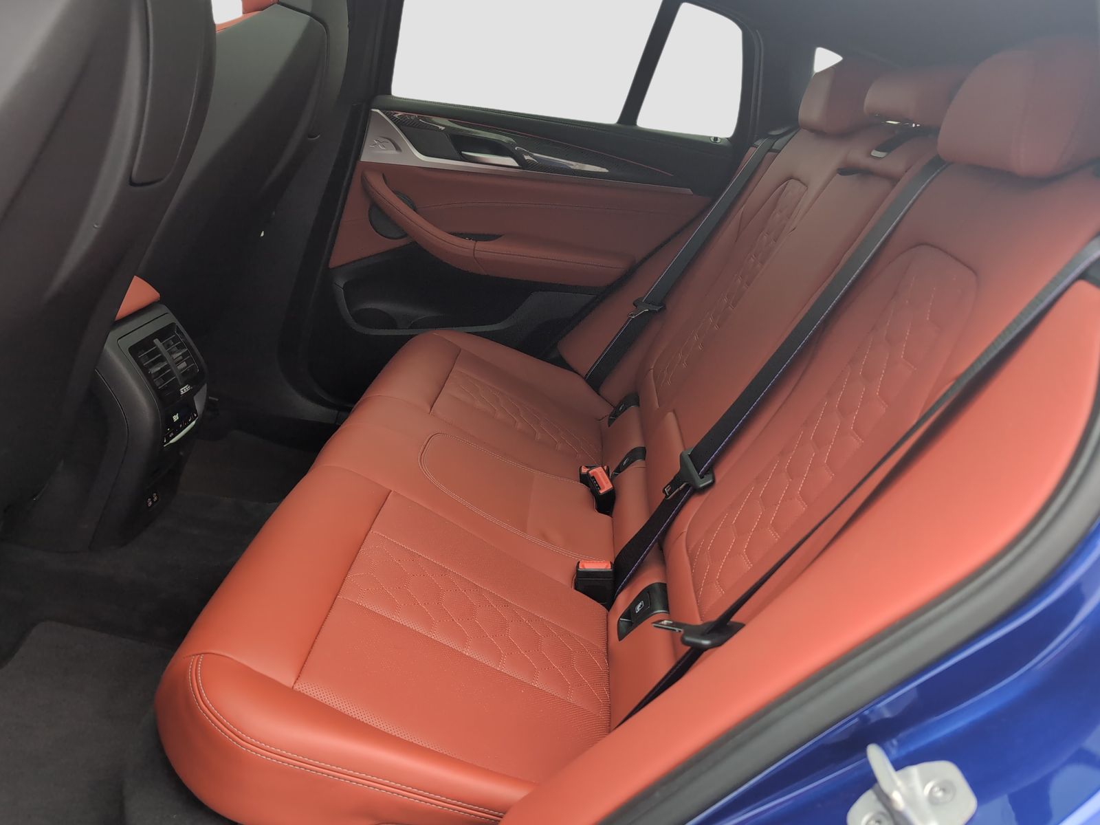 BMW X4 M - Bild 9