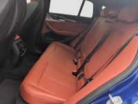 BMW X4 M - Vorschau Bild 9