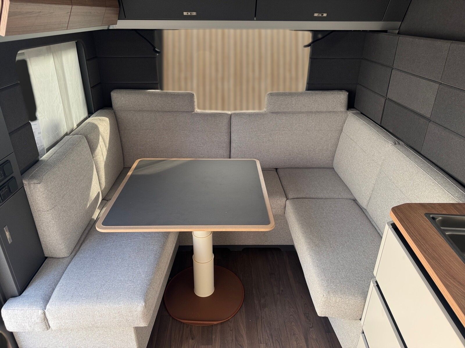 Fahrzeugabbildung Knaus Azur 500 EU 24er Modell %%Abverkauf%% NEU54TEUR