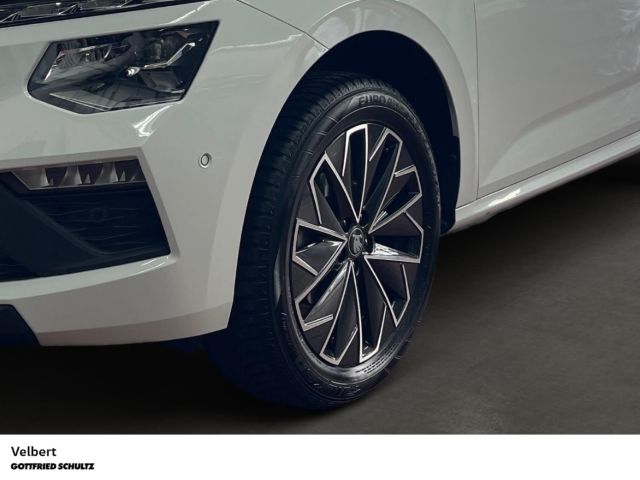 Skoda Kamiq - Bild 9