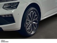 Skoda Kamiq - Vorschau Bild 9