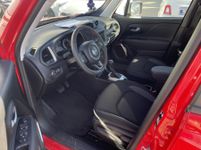 Jeep Renegade - Vorschau Bild 9
