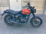 Royal Enfield HNTR 350 - Royal Enfield HNTR 350