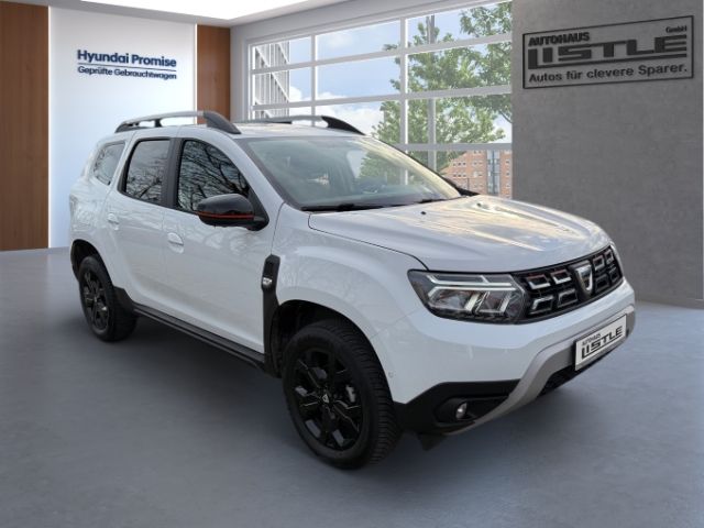 Fahrzeugabbildung Dacia Duster II Extreme 1.3 TCe 150 +NAVI+KLIMA+RFK+SH