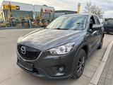 Mazda CX-5 Sports-Line AWD Klima+Navi+Leder+EURO 6 - Mazda: Cx6