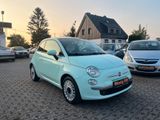Fiat 500 Pop+WENIG KM+EURO 6+KLIMA - Fiat 500: Eu