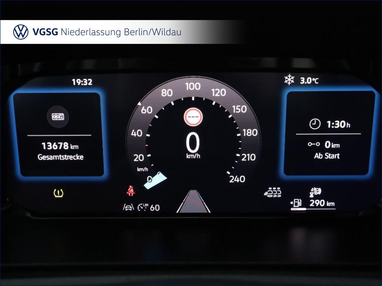 Volkswagen Caddy - Bild 12