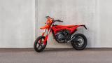 Beta RR 125 T 4T MOTARD E5+ NEU 0km auf Lager - BETA KLEINKRAFTRAD