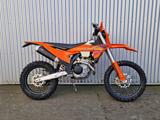 KTM 500 EXC-F 2026  - KTM ENDURO 500