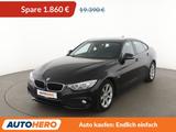 BMW 418d Gran Coupé Advantage *NAVI*HUD*BI-XENON*360 - BMW 418 Gran Coupé: Limousine