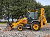 JCB 3CX - JCB Baggerlader 3cx