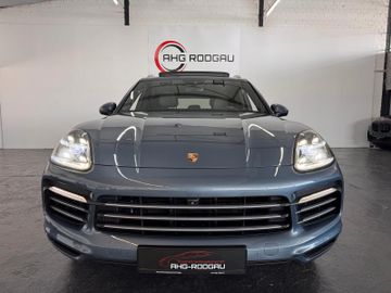 Porsche Cayenne - 11