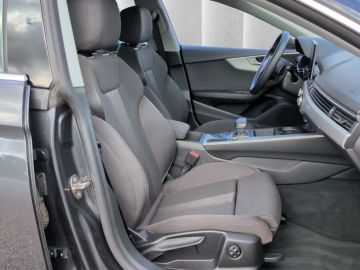 Audi A5 - 8