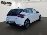 Hyundai i20 Mild-Hybrid EU6d 1.0 T-GDI MHEV Edition 30 5 - Hyundai i20 in Mönchengladbach