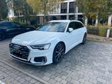 Audi A6 Avant S line 40 TDI quattro S tronic  - Audi A6 Allroad aus 2024