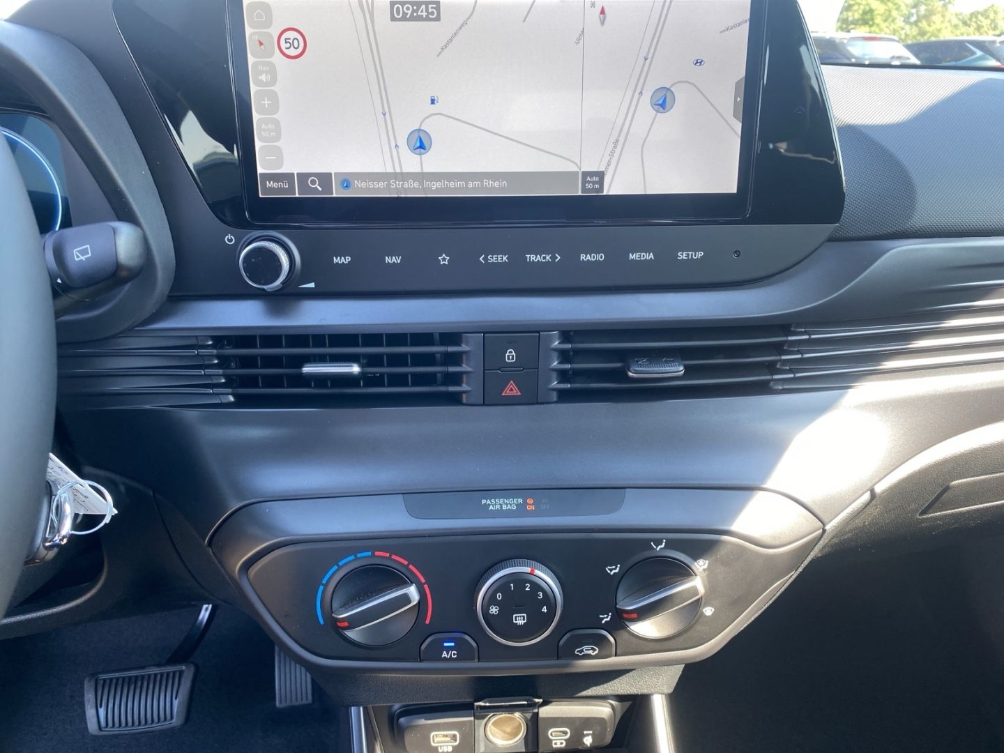 Hyundai i20 – Bild 15