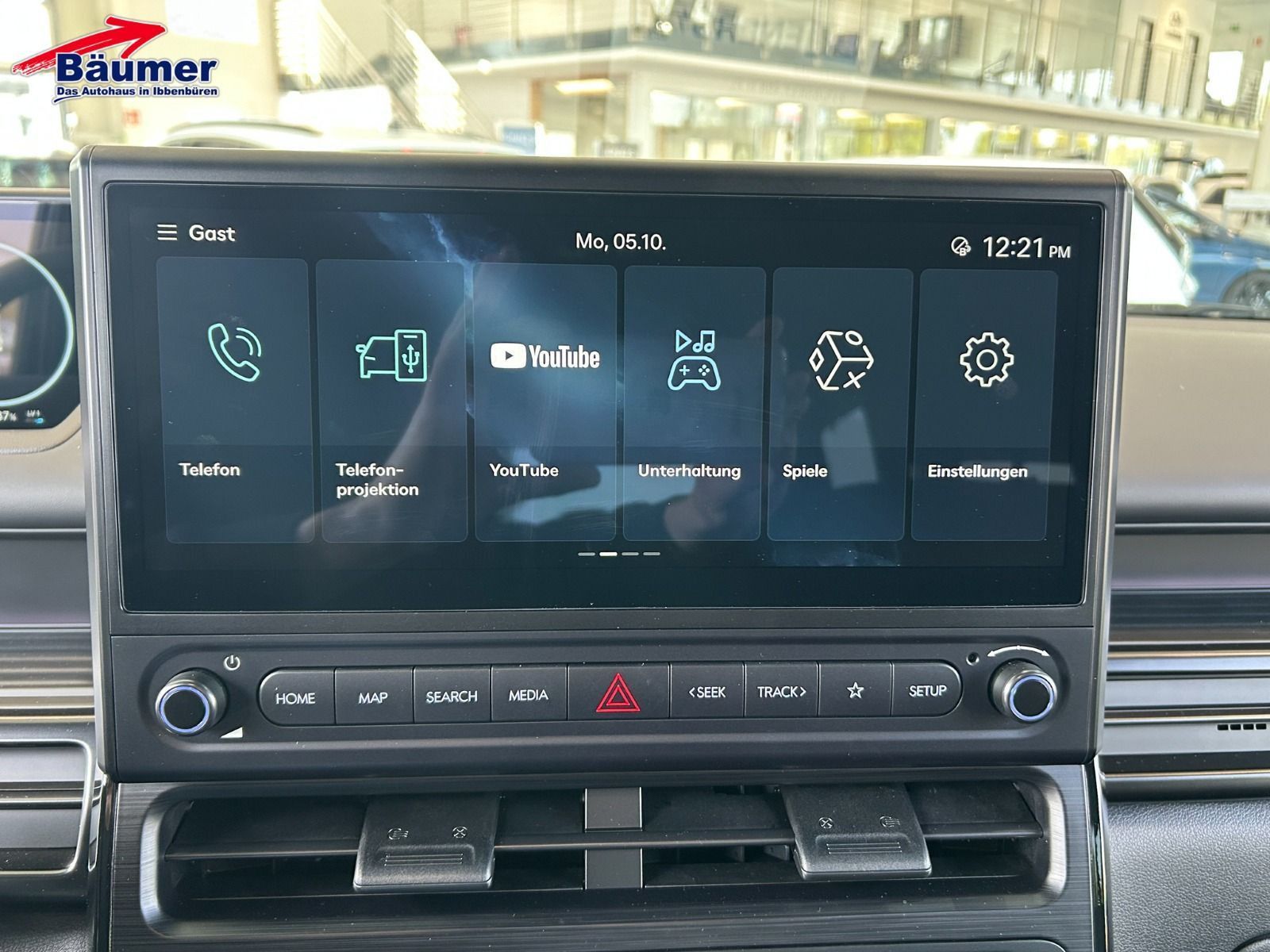 Hyundai Staria – Bild 22