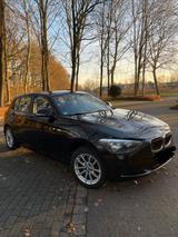BMW 116i - Daily-Driver oder Zweitwagen! - BMW 116