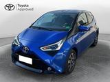 Toyota Aygo 1.0 72 CV x-clusiv - Toyota Aygo (X): Clusiv