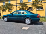 Mercedes-Benz C 180 ELEGANCE Elegance - gebrauchte Mercedes-Benz C 180 aus dem Jahr 1996