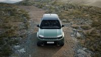 Jeep Avenger - Vorschau Bild 7