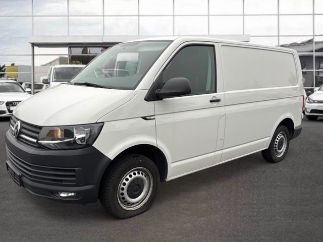 Volkswagen T6 Kasten 4Motion*Klima*Navi*1Hand*Automatik