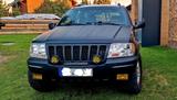 Jeep Grand Cherokee Wj - gebrauchte Jeep Grand Cherokee aus dem Jahr 2000