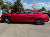 Mercedes-Benz CL 600*TÜV NEU*Keyless Go*Rückfahrkamera*Massage - Mercedes-Benz CL-Klasse Gebrauchtwagen