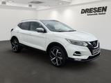 Nissan Qashqai Tekna 1.3 Panorama Navi Leder Memory Sit - Nissan Gebrauchtwagen von 2018