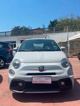 Abarth 595 1.4 Turbo T-Jet Custom 135 cv - Abarth 595 Custom