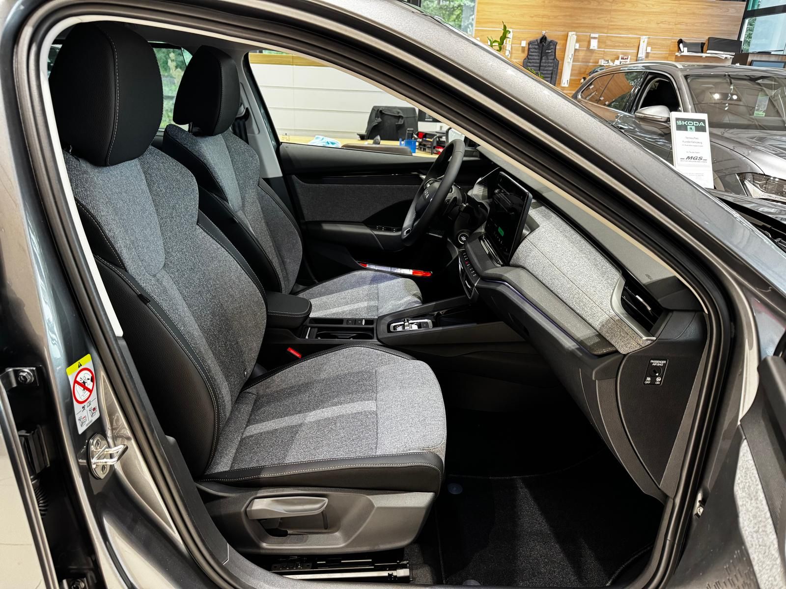 Skoda Octavia - Bild 11