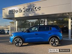 OPEL Frontera GS-Line Mild-Hybrid 1.2*AT*7-Sitzer*