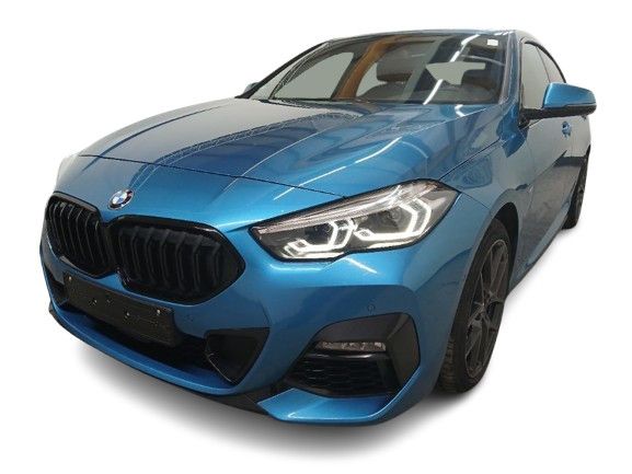 BMW 218i GranCoupe M Sport R-Cam Wireless DA h/k AHK