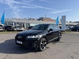 Audi Q7 3.0 TDI S-Line - Audi Q7 Gebrauchtwagen in Köln