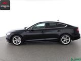 Audi A5 Sportback 40 TDI S LINE 18Z KEYLESS,VOLLLEDER - Audi A5 40 TDI Gebrauchtwagen