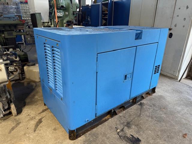 Andere Stromaggregat 28 KVA Kipor KDE35SS3