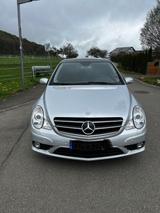 Mercedes-Benz R 3204MATIC, AMGPaket,BiXenon,EURO5,Pano,Standh. - Mercedes R 320 7-Sitzer