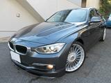 ALPINA D3 3.0 Biturbo - Alpina Gebrauchtwagen mit Automatikschaltung