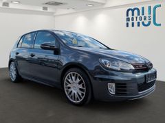 VW Golf 2.0 TSI GTI APR Leistungssteigerung
