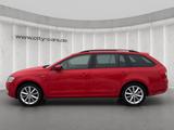 Skoda Octavia Combi Joy Autom. *1.Hand*AHK*Sthzg.* - Skoda Octavia: Joy