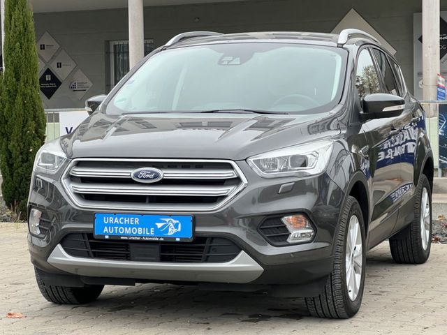 Ford Kuga Titanium/Navi/Shz/Lhz/Rfk/Temp/