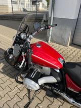 BMW R18 Classic Option 719 - BMW R 18 CLASSIC